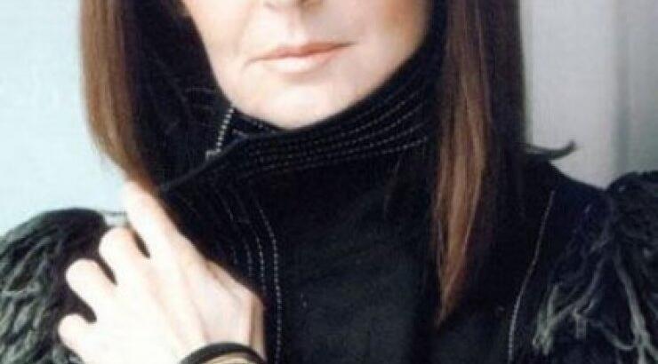 Κάτια Δανδουλάκη: Η περιπέτεια υγείας και τα χρέη