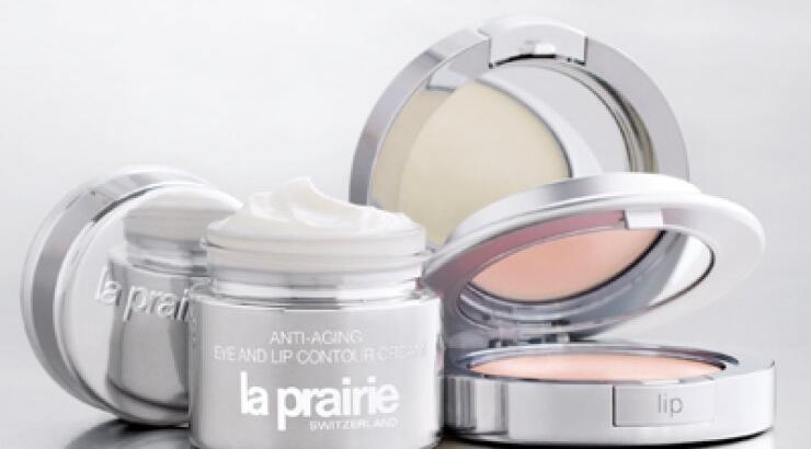 Δύο νέα προϊόντα ειδικής περιποίησης με διπλή χρήση από την La Prairie