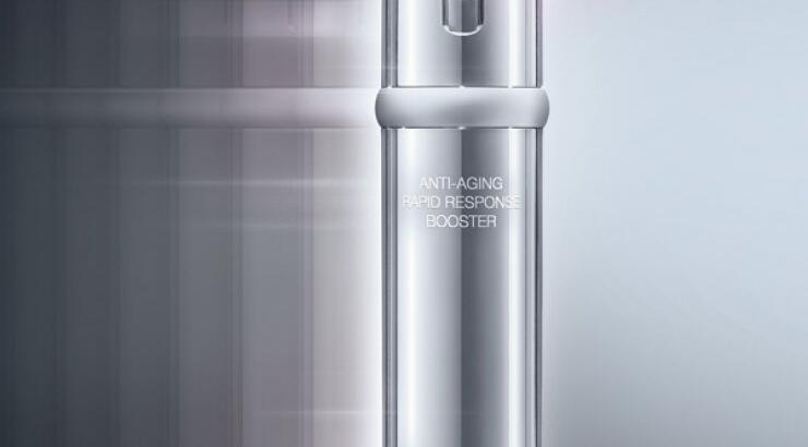 La Prairie Anti - Aging Rapid Response Booster
