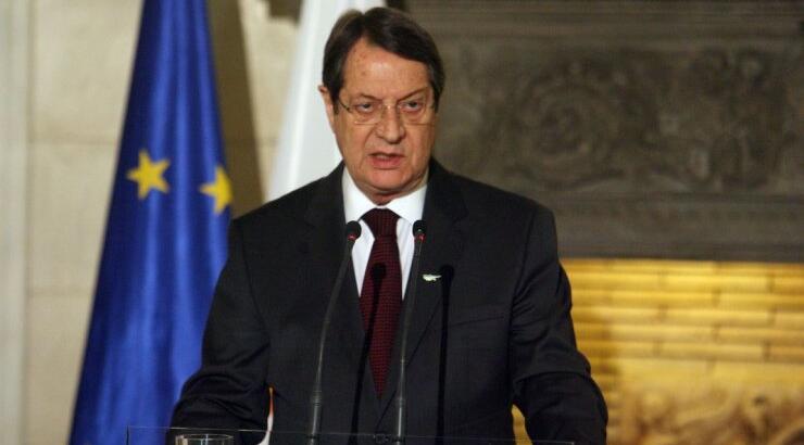 Ξεκινάει η πρωτοβουλία Αναστασιάδη για την Υγεία