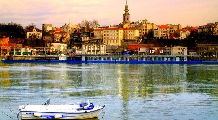 Βελιγράδι: Μια μαγική πόλη με ιστορία εκατοντάδων χρόνων