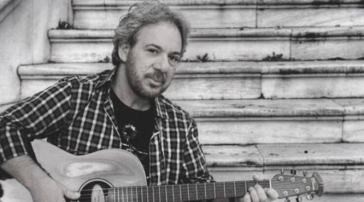 Μαχητής μέχρι τέλους: 23 χρόνια «πάλευε» ο Αντώνης Βαρδής με τον καρκίνο!