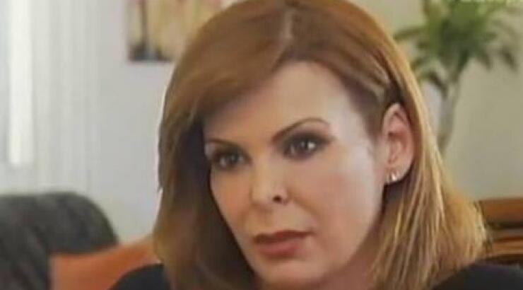  Η συγκλονιστική περιγραφή της Μάντας Παπαδάκου