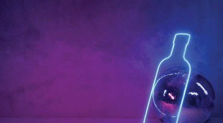 4 ABSOLUT ΚΟΚΤΕΙΛ ΠΟΥ ΠΡΕΠΕΙ ΝΑ ΔΟΚΙΜΑΣΕΤΕ