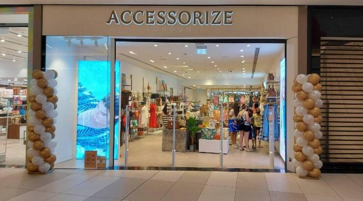 VLM: Ετοιμαστείτε να κάνετε τα ρούχα και τα αξεσουάρ σας… να ζηλέψουν!