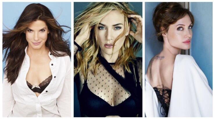 Πασίγνωστες celebrities που δεν έχουν instagram 