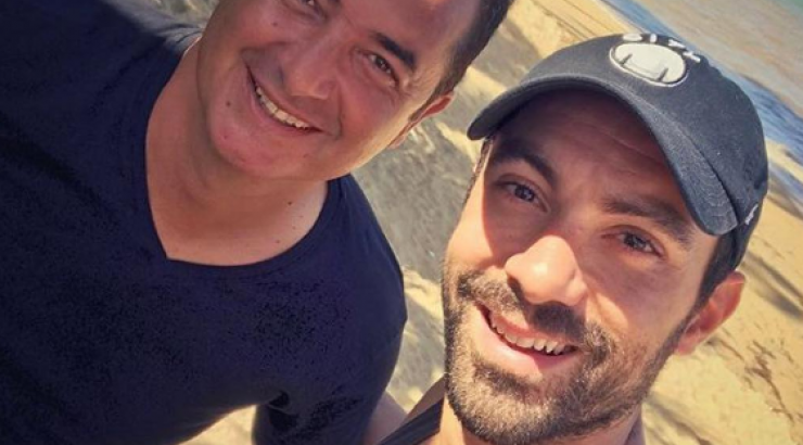 Η πρώτη αντίδραση του Τούρκου παρουσιαστή του Survivor που αντικατέστησε τον Τανιμανίδη μετά τα αρνητικά σχόλια!