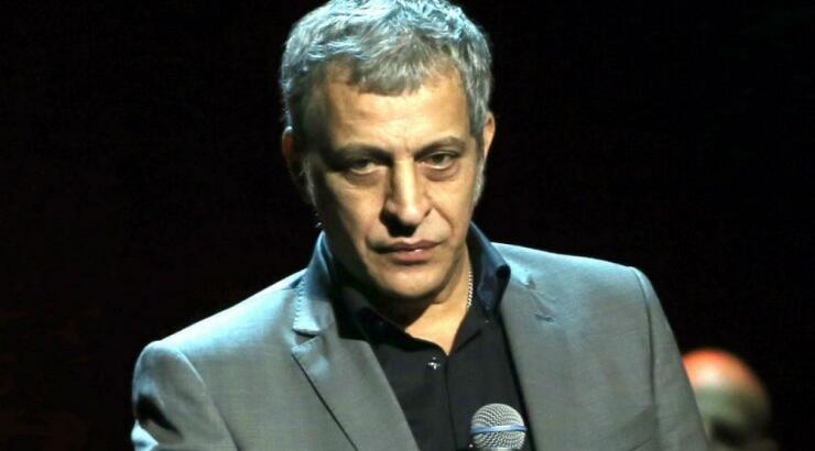 Θέμης Αδαμαντίδης: Μίλησε ανοιχτά για τον ξυλοδαρμό του [βίντεο]