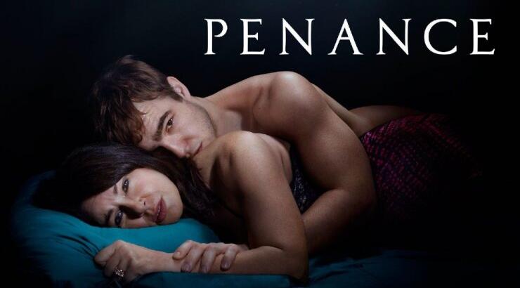 Νέα σειρά "Penance"