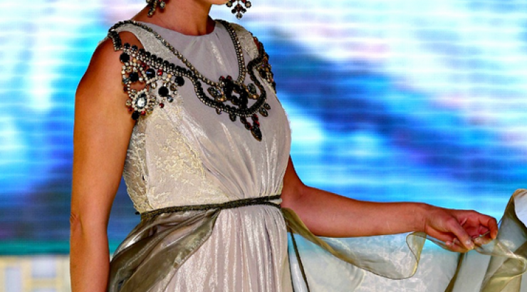 Εύη Αδάμ: Αυτά είναι τα μυστικά για την καλλίγραμμη σιλουέτα της! [εικόνες]