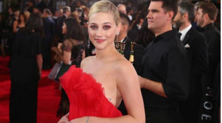 76th Golden Globes Awards: Αυτή την τάση στο μακιγιάζ υιοθέτησαν οι περισσότερες celebrities