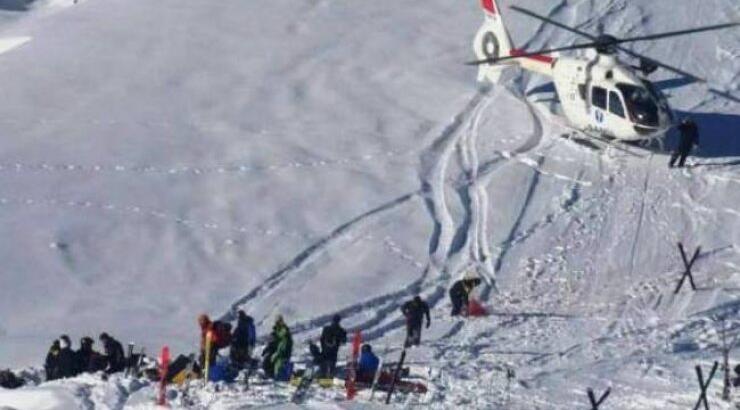 Σουμάχερ: Τα νεότερα για την κατάσταση της υγείας του