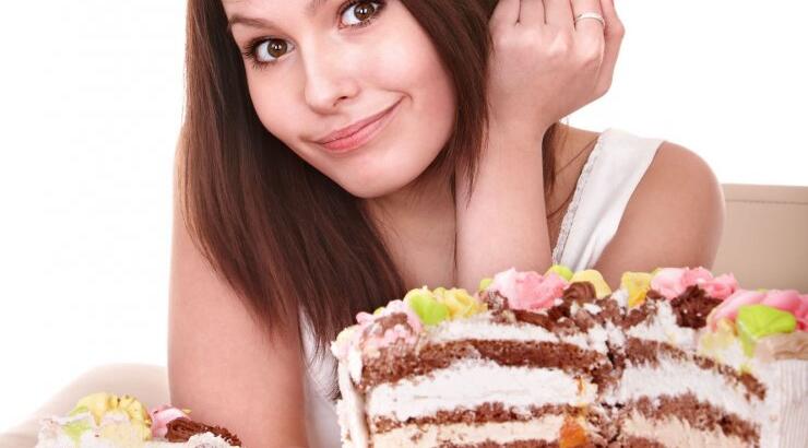 5 βασικά βήματα για να μην παχύνεις 