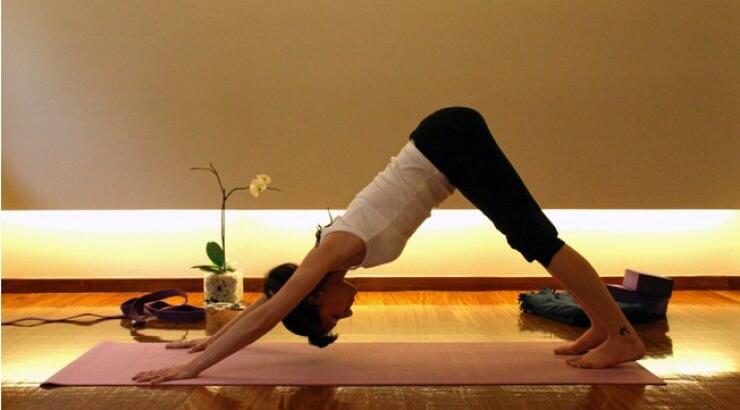 Pilates: Kαλό αλλά όχι ολοκληρωμένο και όχι για όλους..!