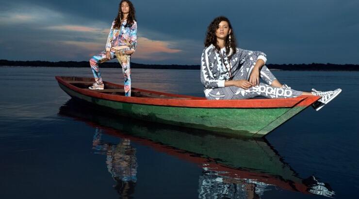 Αdidas Originals by The Farm Company: θα λατρέψετε τη νέα συλλογή