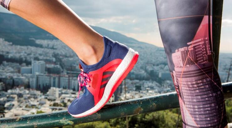 Adidas Pureboost X: Ένα running παπούτσι αποκλειστικά για γυναίκες