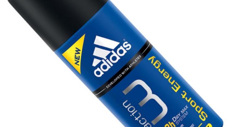 Adidas Sports Energy