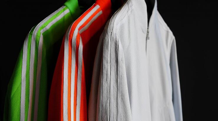 Finally! Η σειρά Adidas x Pharrell Williams είναι γεγονός