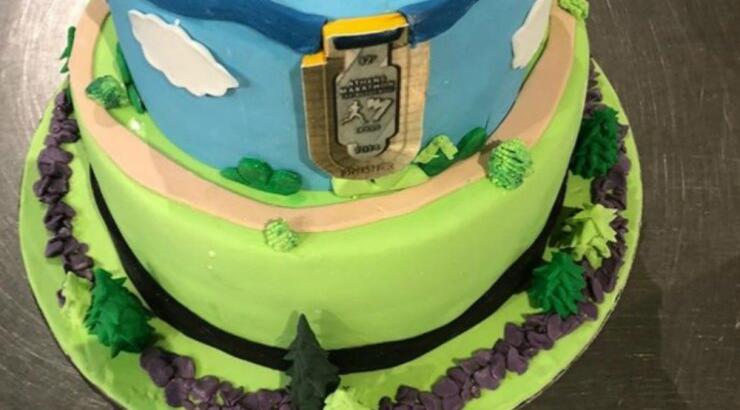 Στα γενέθλια εκπροσώπου της ελληνικής showbiz! [εικόνες]