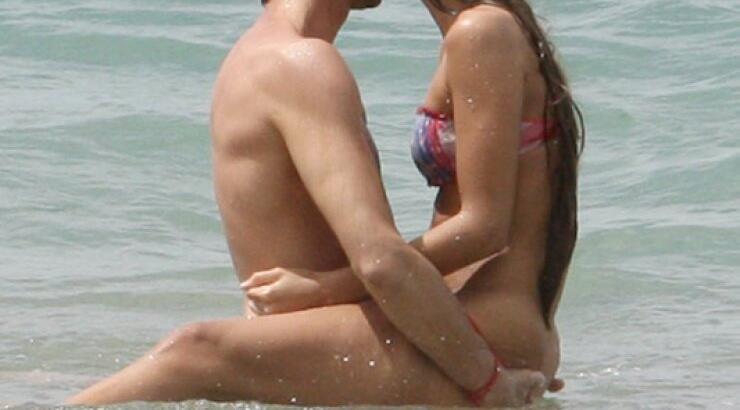 Πιο έρωτας δεν υπάρχει!