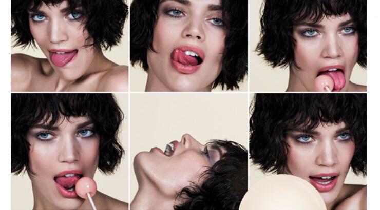 Το νέο άρωμα Want των Dsquared2 