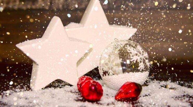 Ένα πολύ χριστουγεννιάτικο φιλανθρωπικό παζαράκι, ανοίγει τις πόρτες του