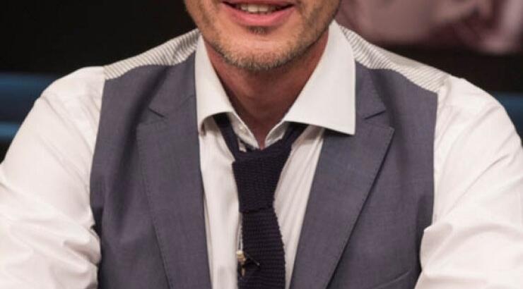 Μάριος Αθανασίου: Μίλησε πρώτη φορά για το δεύτερο παιδί που περιμένει