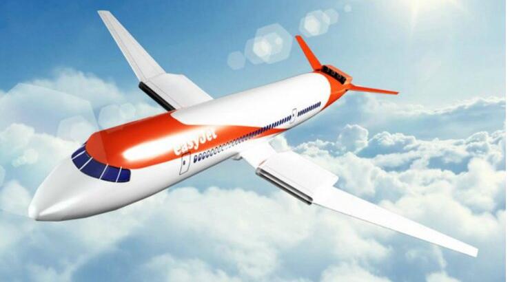 Ετοιμάζεται ένα ηλεκτρικό αεροσκάφος με χαμηλότερους ρύπους, για λιγότερο θόρυβο και λιγότερα έξοδα ταξιδιού