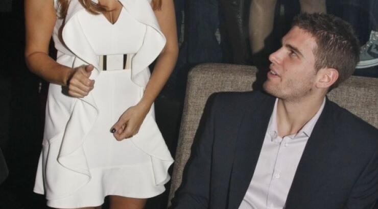 Χώρισαν Κοκκίνου και Μπόγρης και τους πρόδωσε το instagram