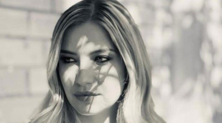 Αφροδίτη Γεωργίου: Αποκάλυψε πώς ανακοίνωσε στον σύζυγό της ότι είναι έγκυος!