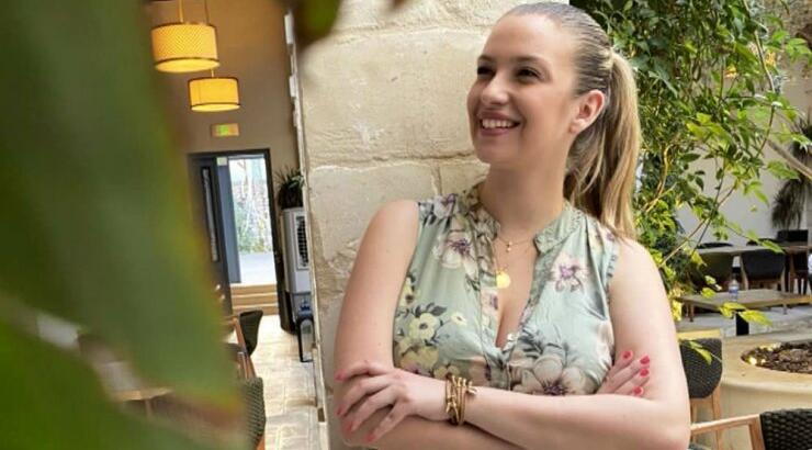 Αφροδίτη Γεωργίου: Γιόρτασε τα πιο ξεχωριστά γενέθλια με την κόρη της! [εικόνες]