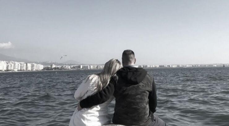 Παρουσιάστρια του ΣΙΓΜΑ περιμένει το πρώτο της μωράκι!