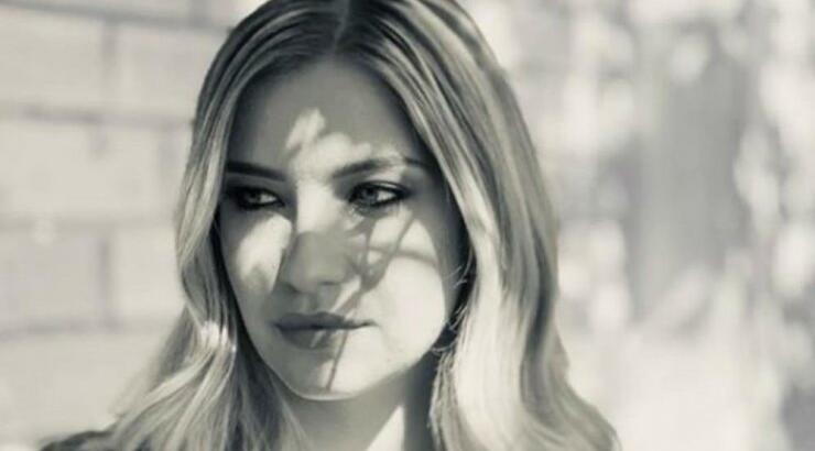 Αφροδίτη Γεωργίου: Η αντίδρασή της όταν έμαθε ότι ήταν έγκυος και το όνομα που θα δώσουν στην κόρη τους!