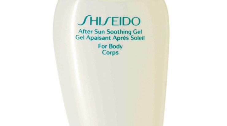After Sun Soothing Gel 
