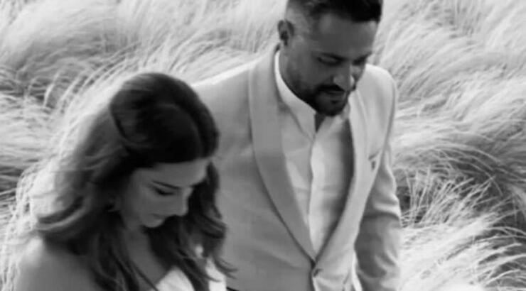 To after wedding party της Βάσως Λασκαράκη και του Λευτέρη Σουλτάτου για τον γάμο τους