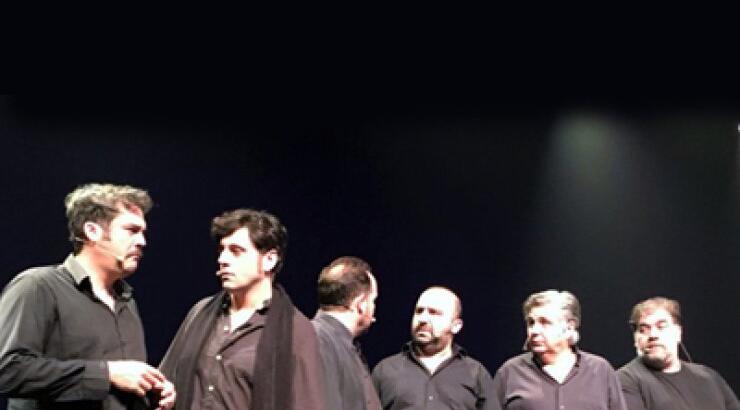 Οι "Άγαμοι Θύται" στην Κύπρο