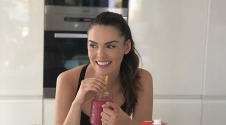 Κρίστη Αγαπίου: Δείτε την στο γυμναστήριο να ταΐζει τη μικρή Ελύσια! 