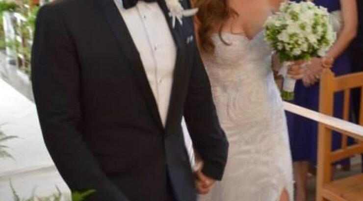 Ποια Κύπρια παρουσιάστρια έχει επέτειο γάμου;