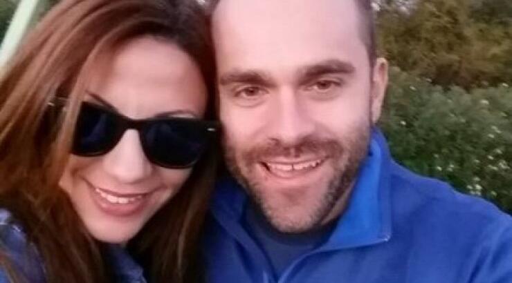 Κατερίνα Αγαπητού: Μιλάει για την ερωτική της ζωή με το σύζυγό της! [βίντεο]