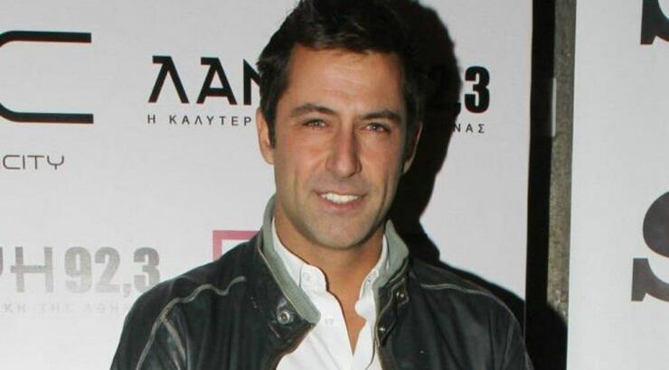 Η αγωγή-μαμούθ τριών εκατομμύριων για το ατύχημα του Κωνσταντίνου Αγγελίδη