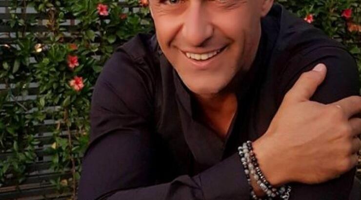 Αυτή είναι η εικόνα του Κωνσταντίνου Αγγελίδη μέσα από το νοσοκομείο