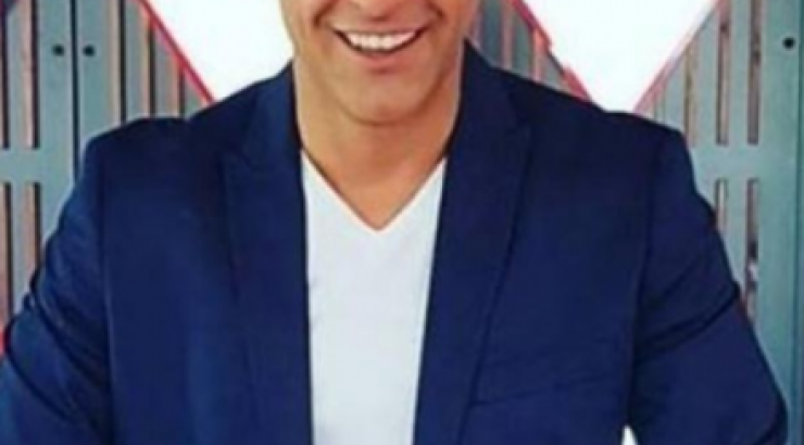 Άσχημα τα νέα για τον Κωνσταντίνο Αγγελίδη!