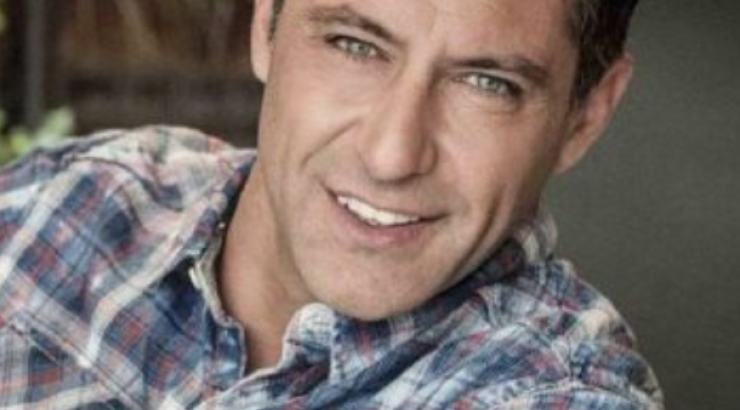 Κωνσταντίνος Αγγελίδης: Δίνει μάχη στην αποθεραπεία για να μπορέσει να περπατήσει ξανά! 