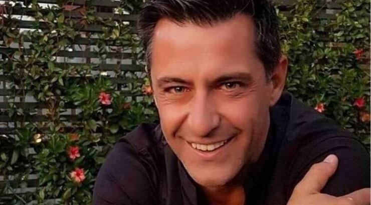 Κωνσταντίνος Αγγελίδης: Χαμογελά λίγο πριν το πιο δύσκολο και σημαντικό του χειρουργείο [εικόνα]