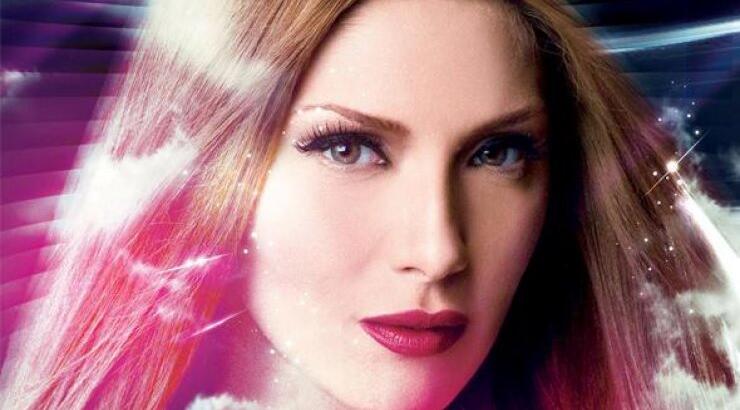 Το πρώτο σχόλιο της Αγγελικής Ηλιάδη για την Eurovision 