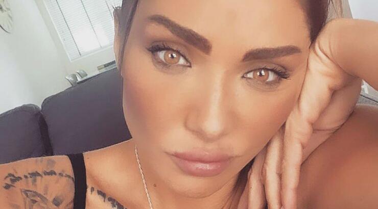 Αγγελική Ηλιάδη: "Μου λείπετε τόσο πολύ παιδάκια μου"