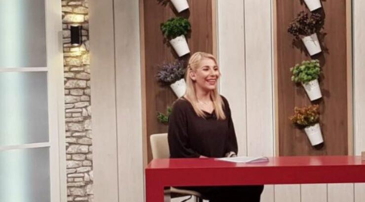 Αγγελική Νικηφόρου: Η περιπέτεια υγείας που βίωσε η παρουσιάστρια! 