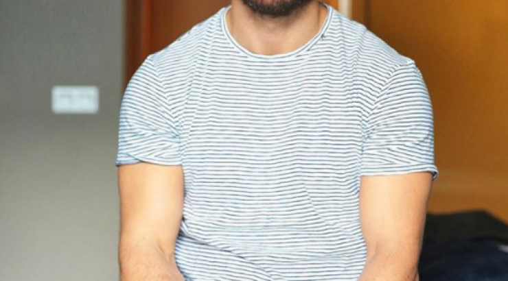 Αυτή είναι η Κύπρια που γράφει το βιβλίο του Γιώργου Αγγελόπουλου! [βίντεο]