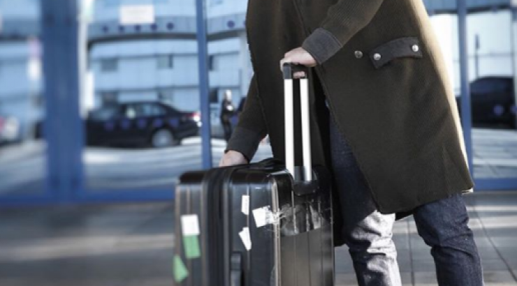 Μετακομίζει στην Κύπρο ο Γιώργος Αγγελόπουλος!