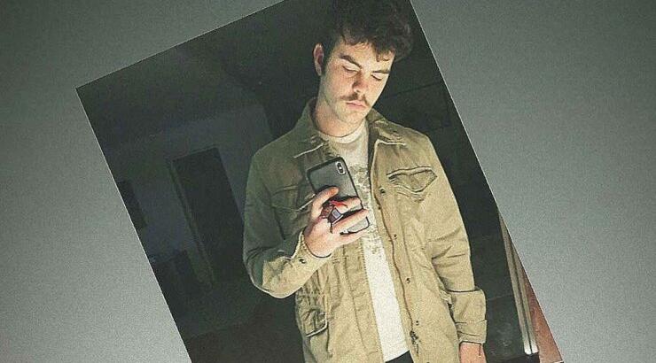 Άγγελος Λάτσιος: Έχετε δει το όμορφο κορίτσι του; [εικόνα]